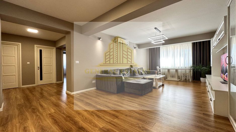 Vânzare apartament cu 3 camere - 130 m.p - în Zona CUG, Iași. - Poză 6