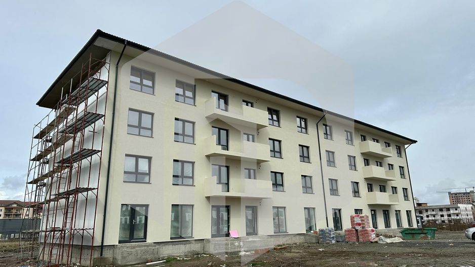 Apartament 3 Camere | Dedeman | Etaj intermediar | Dezvoltator - Poză 9