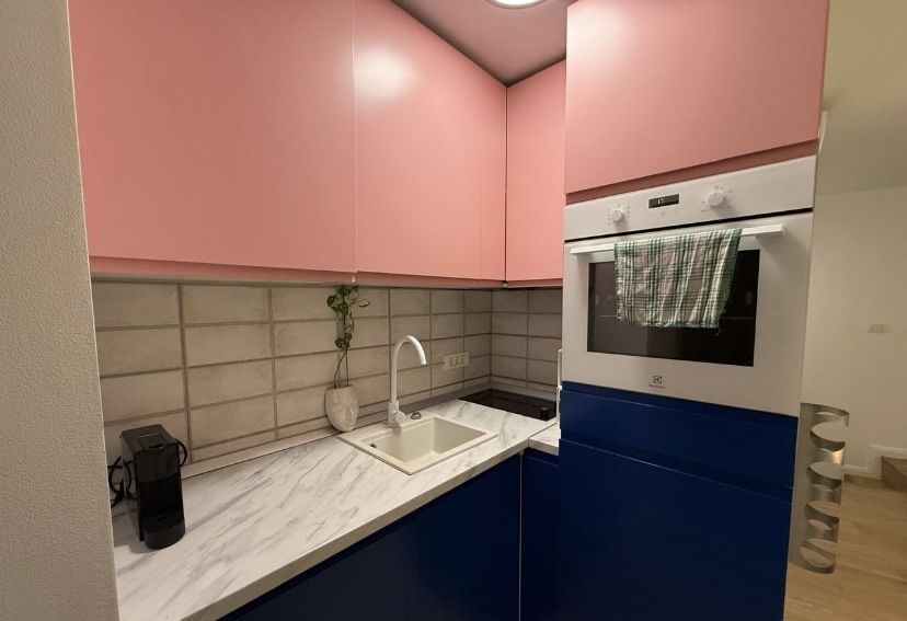 Apartament cochet tip studio, Iancului - Poză 3