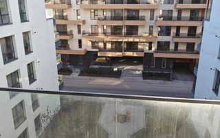 Apartament 2 camere decomadat loc parcare Porsche Pipera - Poză 6