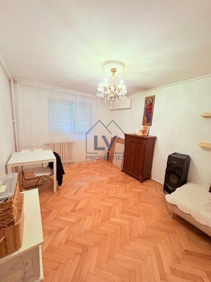 Vând apartament decomandat Dorobanti - Poză 7