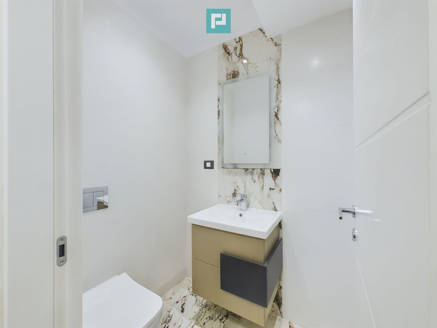 Bulevardul Pipera-apartament ideal pentru resedinta - Poză 3