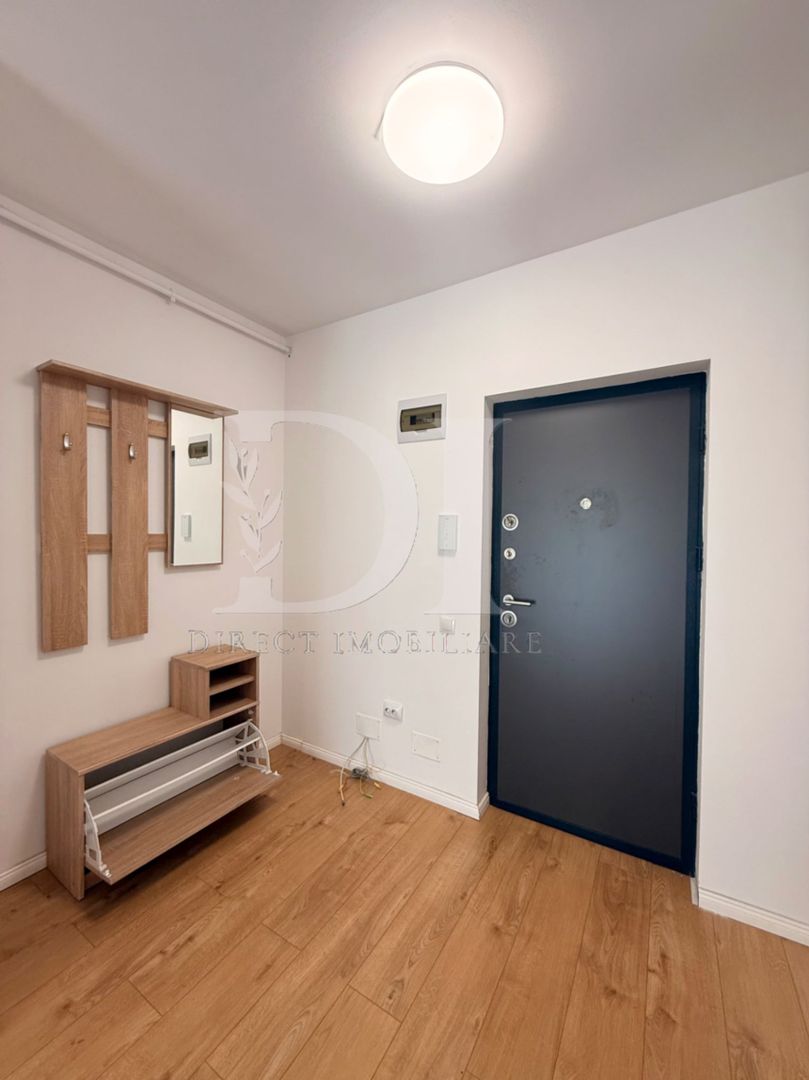 Apartament de inchiriat / Zona Teilor, Floresti - Poză 9