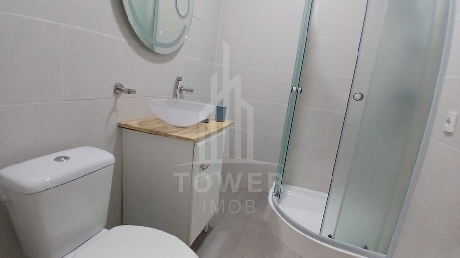 Penthouse 3 camere cu terasa | zona Doamna Stanca - Poză 17