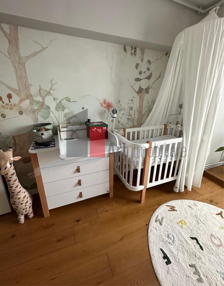 Vanzare apartament 4 camere -Lujerului - Poză 1