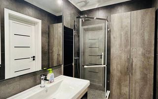 Chirie, apartament, 2 camere, strada Albişoara, Centru - Poză 9