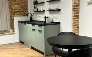 Apartament 1 camere Piata Muzeului ideal locuinta/birou - Poză 5