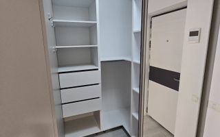 Garsoniera moderna, acces rapid metrou, Popesti-Leordeni, Biruintei - Poză 6