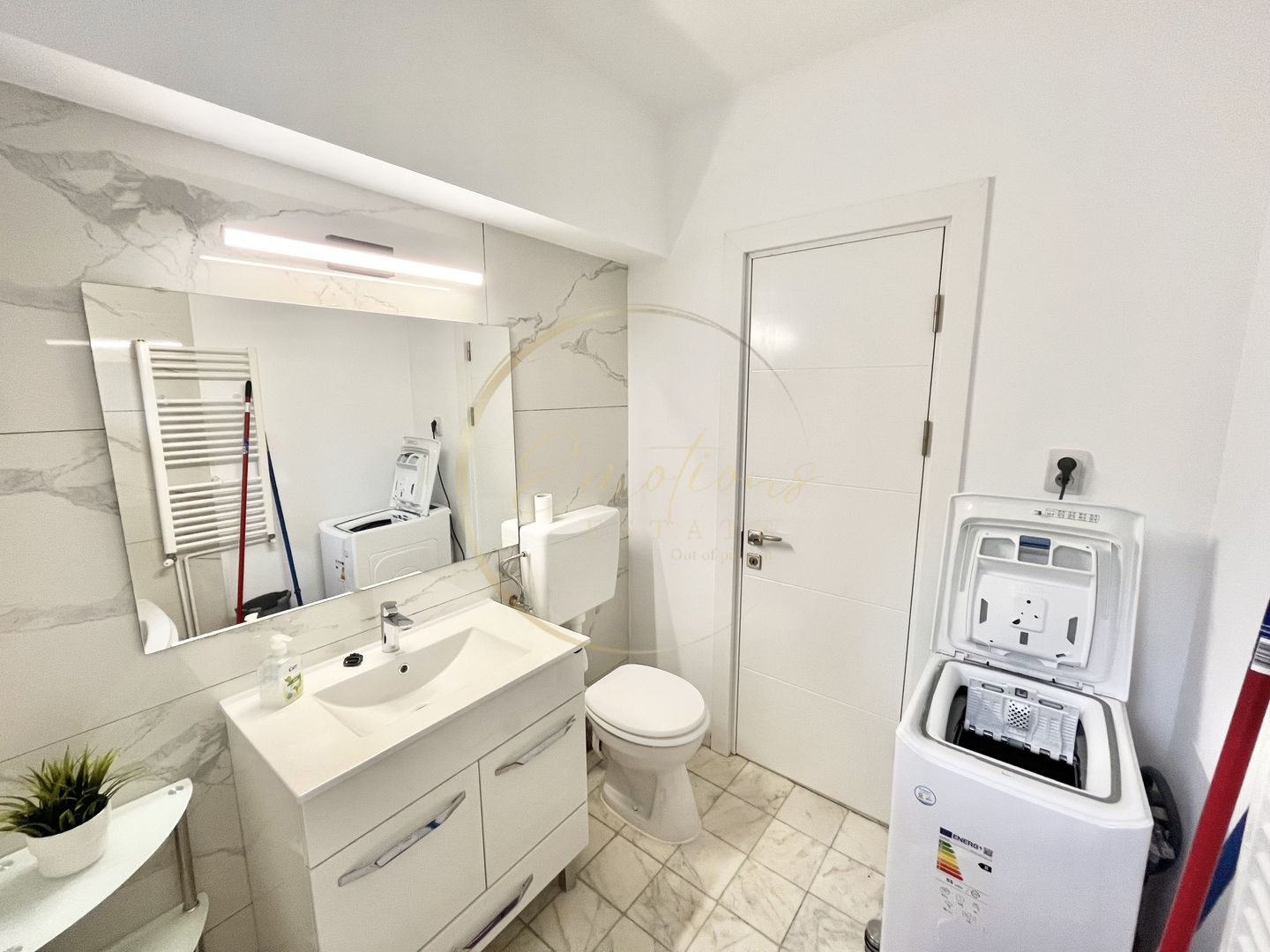 Apartament 4 camere de închiriat – zona Aradului - Poză 16