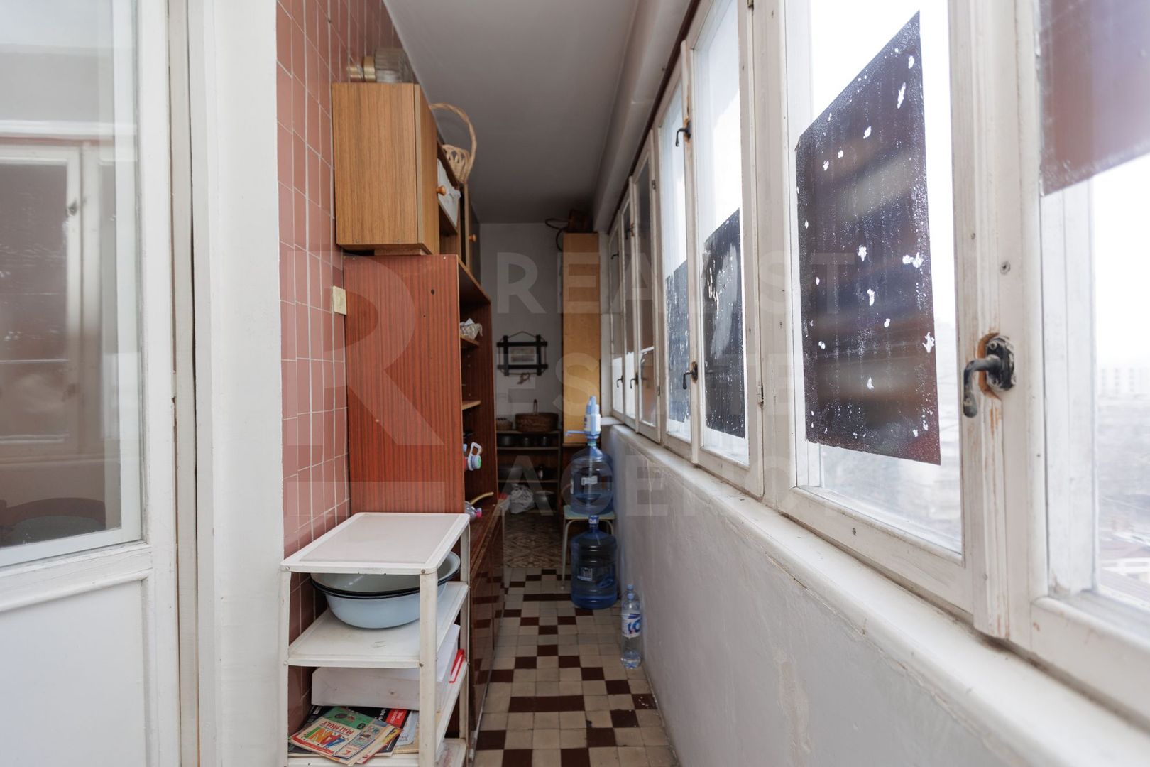 Vânzare, apartament, 3 camere, str. Nicolae Iorga, sectorul Centru - Poză 10