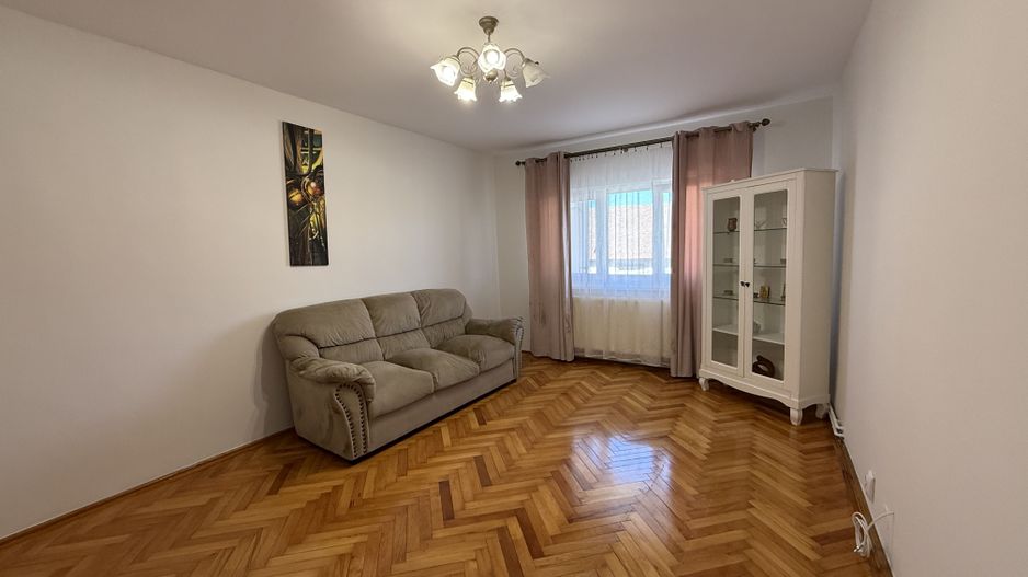 Apartament 3 camere cu PIVNITA - zona Apollo, Central, Sibiu - Poză 4