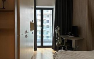 Apartament spațios, 3 camere (140 mp), complet mobilat și utilat - Poză 12