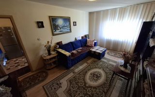 Aradului, 2 camere decomandate, et 3, centrala proprie - Poză 11