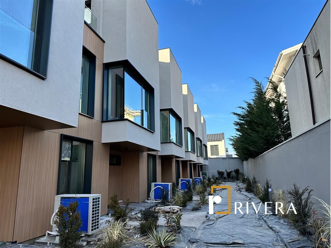 Vila premium Pipera | Vasile Alecsandri - Poză 1