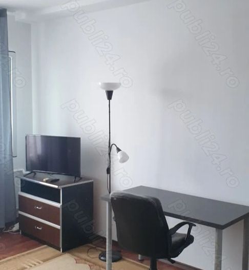 BRASADAS închiriază garsoniera 4/4 Metrou Dristor Park Lake. - Poză 3