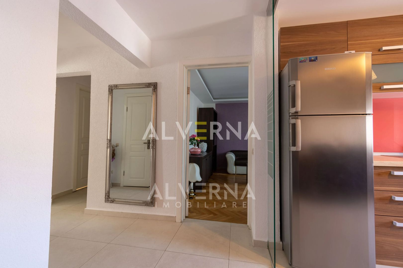 Apartament 3 Camere | Intermediar | 80 Mp | Zona Marasti Lacu Rosu - Poză 18