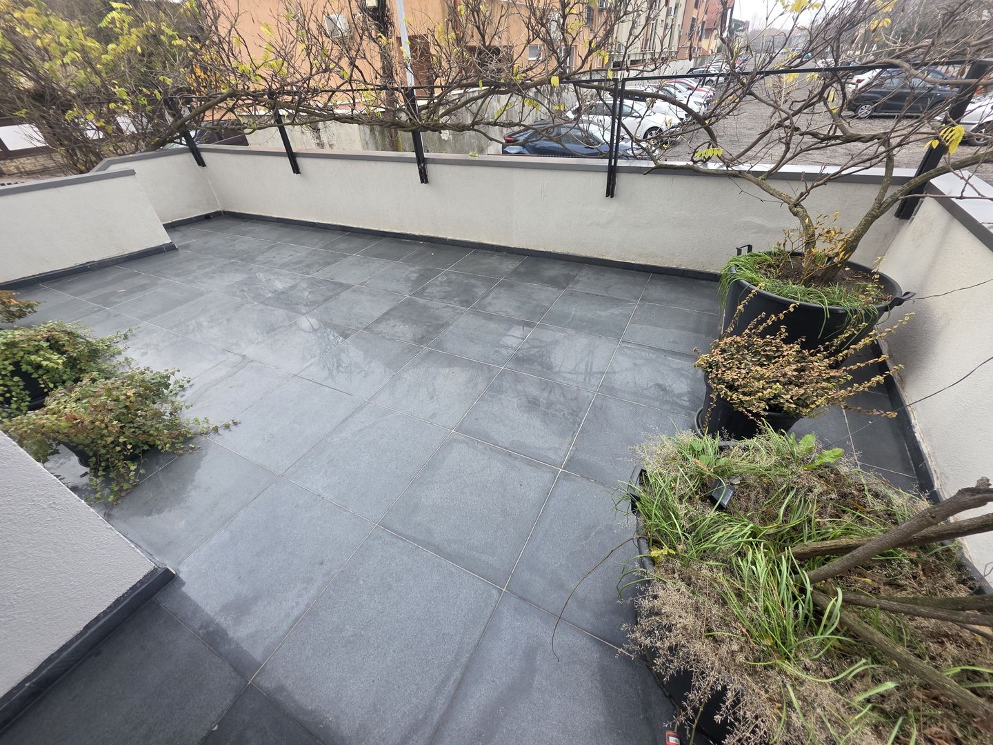 2 camere | Parter înalt | GRADINA + TERASA | 90 mp utili | Pipera - Poză 15