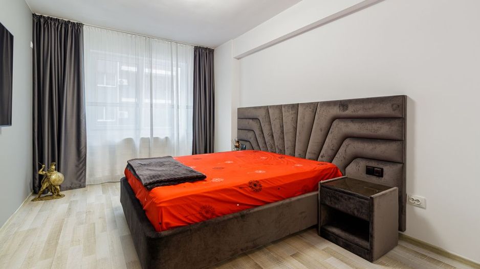 2 camere, 2 bai Venus Residence Metalurgiei 2 - Poză 2
