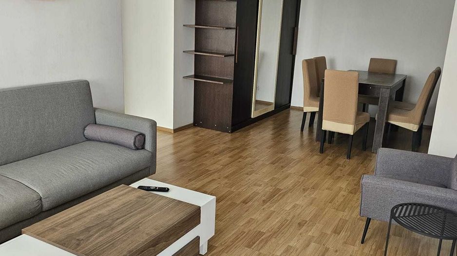 Apartament cu 2 camere | 62 mp + Balcon | Parcare | Marasti - Poză 3