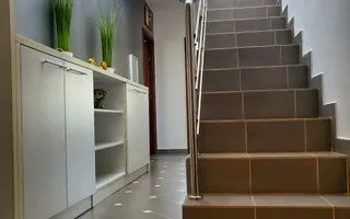 Apartament 3 camere tip duplex – 110 mp utili, mobilat și utilat - Poză 21