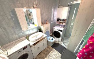 Apartament 3 camere, 2 balcoane, decomandat, mobilat, utilat, Ampoi 3 - Poză 4