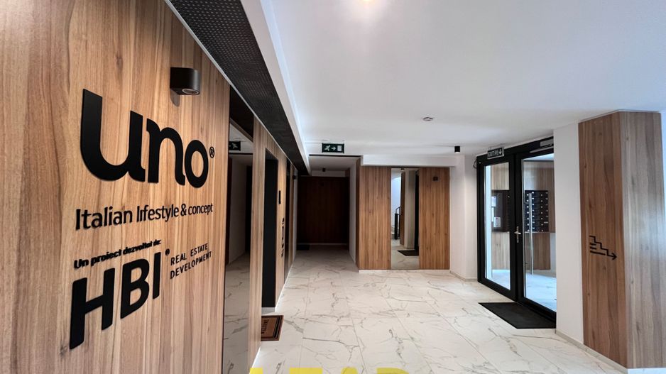 De vanzare apartament 2 camere, decomandat, modern, 56 mp utili! - Poză 14