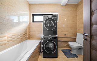 Duplex White House | Energie proprie | langa padure si VIVO - Razoare - Poză 10