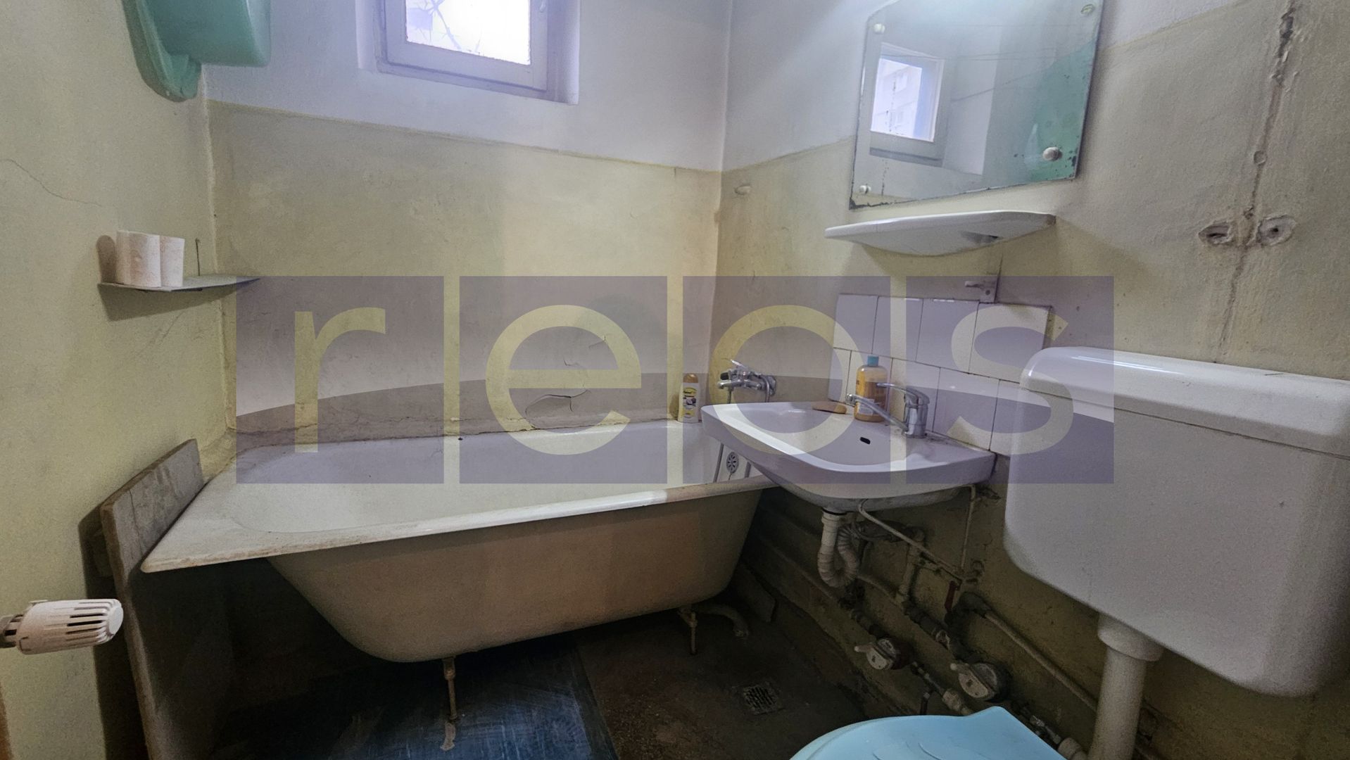 OCAZIE VANZARE 2 CAMERE | 5 MINUTE METROU LUJERULUI - Poză 6