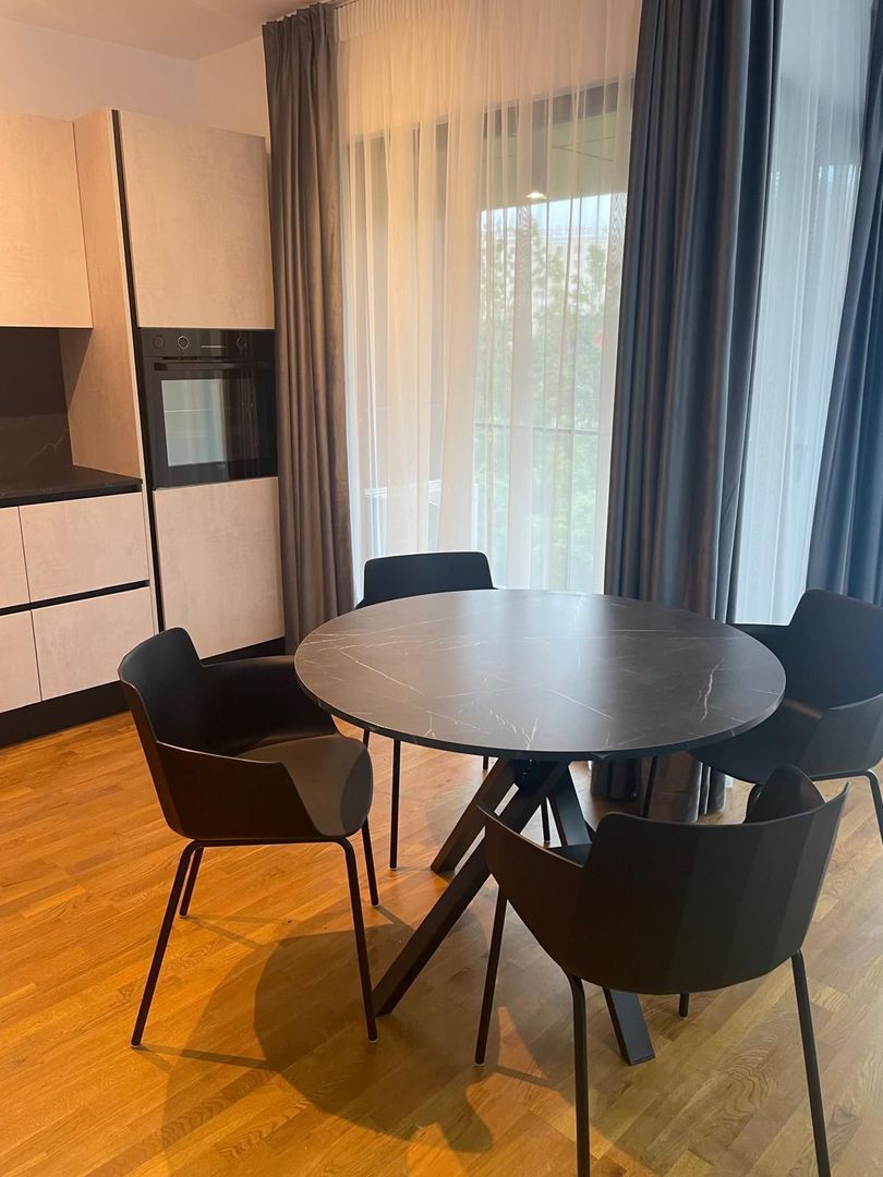 Apartament 2 camere complet mobilat și utilat - Poză 9