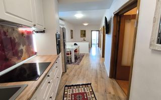 PIATA OVIDIU - 4 Camere de lux ! - Poză 1