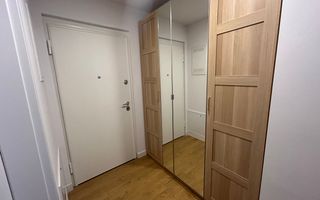 Studio Lux Bulevardul Pipera cu Grădină Proprie - Poză 6