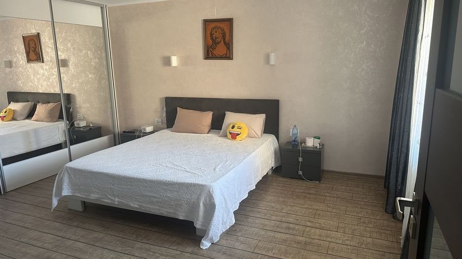 Vila P+1+M de vanzare Zona Stadion / City Mark Mall - Ocazie - Poză 7