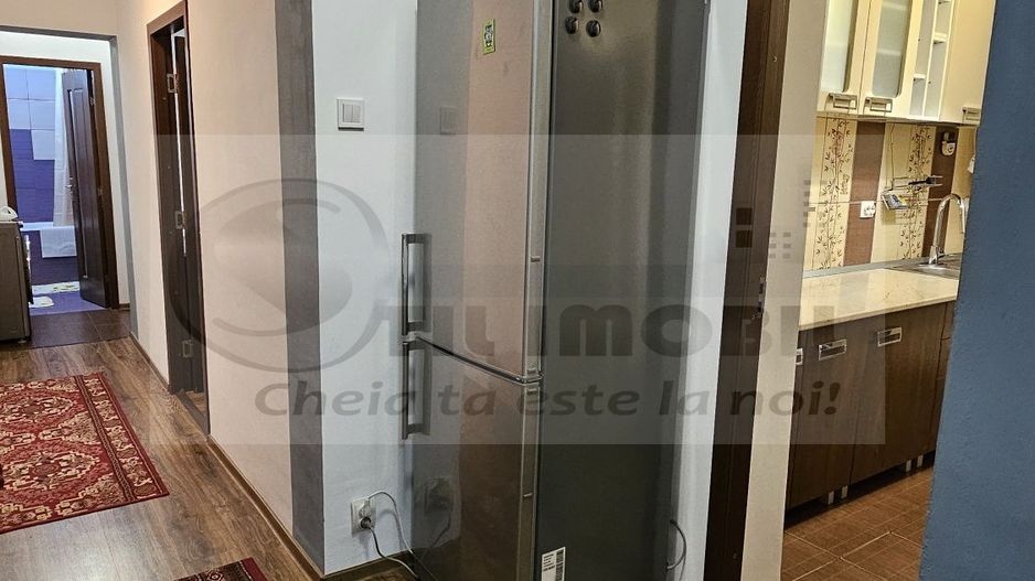 Apartament cu camere Alexandru cel Bun - 450 euro - Poză 4