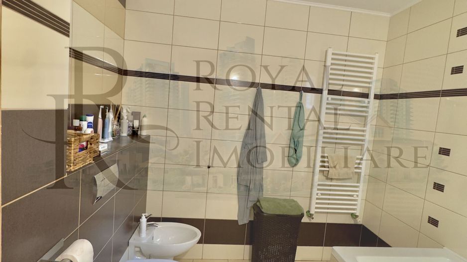 3 Camere | 76mp | Gradină, Garaj și Boxă | Cartier exclusivist Cluj Apahida - Poză 8