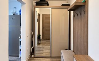 Apartament 1 camera | str. Victoriei (Casa Crișan) | Pet friendly | loc de parcare - Poză 3