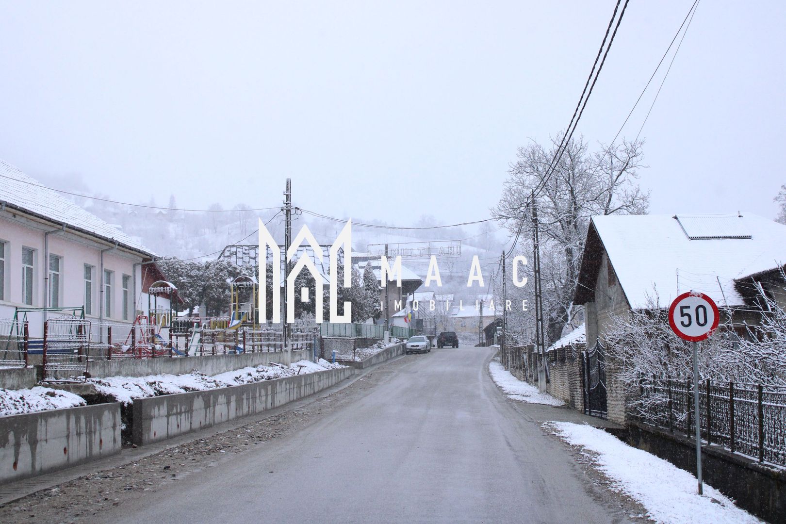 Teren cu izvor de apă minerală  Dangești, Punctul Valea Mare - Poză 17