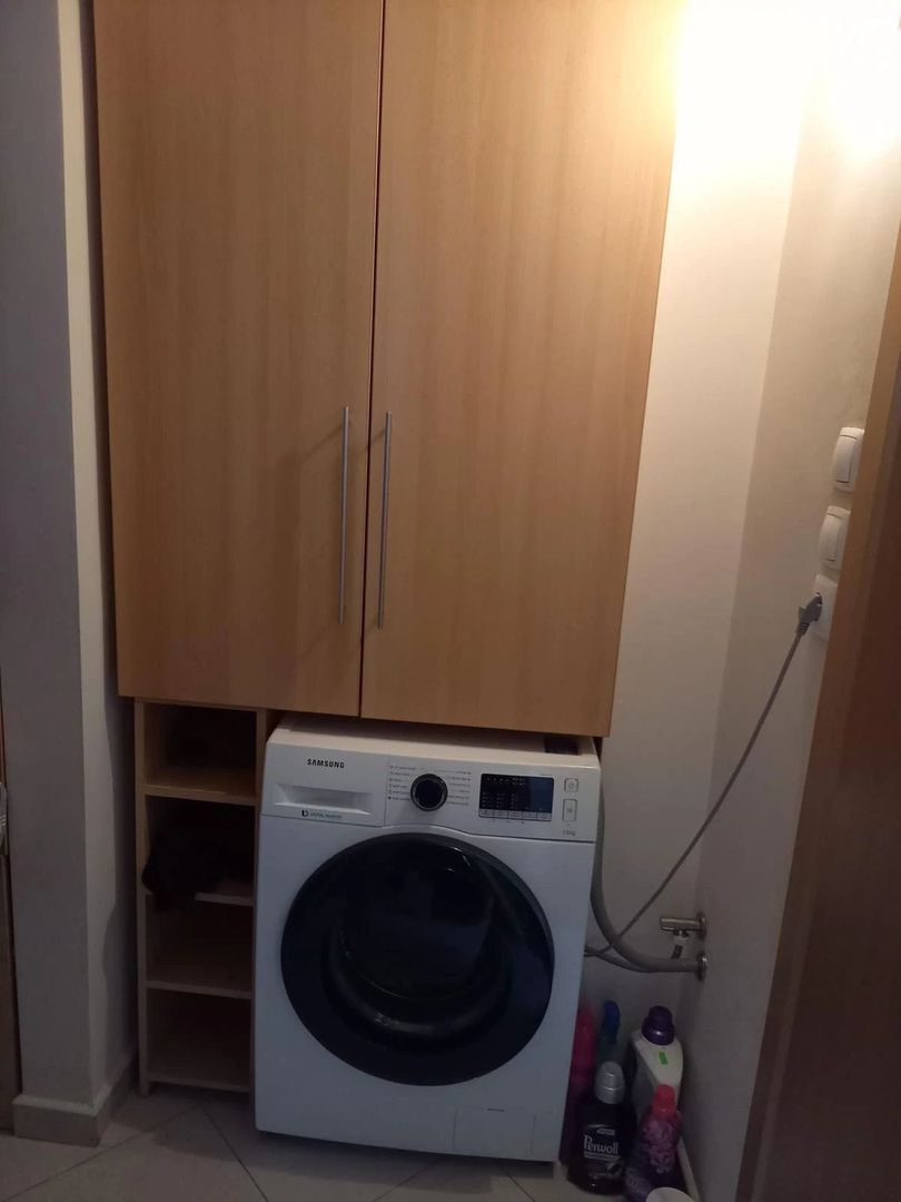 Apartament 3 Camere, Zona Aradului, Mobilat si Utilat Complet, 2 Bai, 3 Balcoane - Poză 16