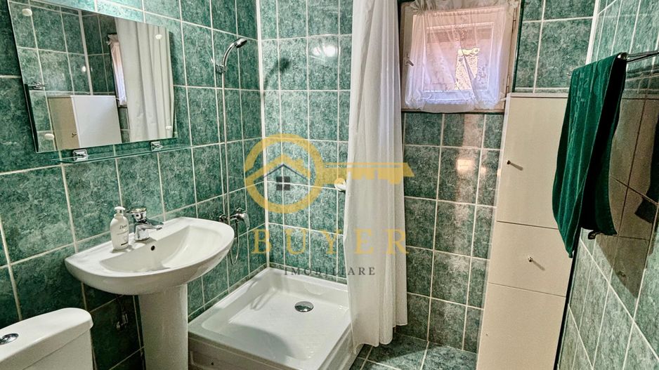 Casa individuala in zona Calea Dumbravii- Teren 310mp - Poză 9