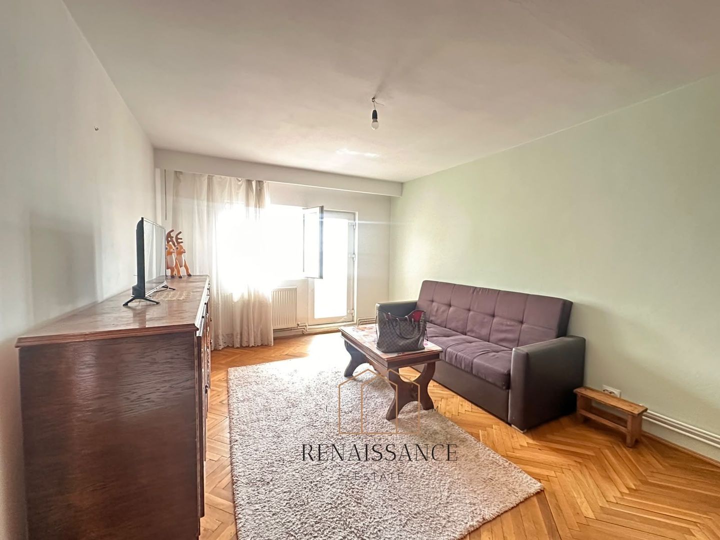 Apartament 3 camere | 2 bai | Garaj propriu | 2 boxe | Calea Girocului - Poză 14