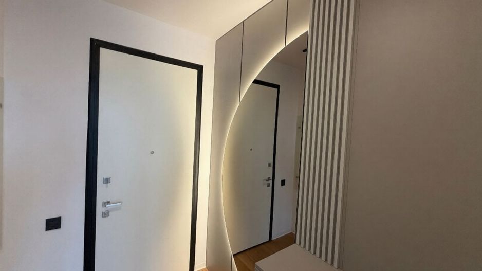 Apartament High End 2 camere One Floreasca Towers - Poză 12