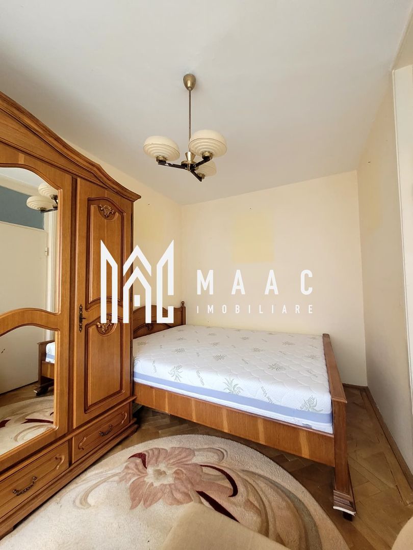 Apartament 2 camere | Etaj 3 | Balcon | Cedonia - Poză 4
