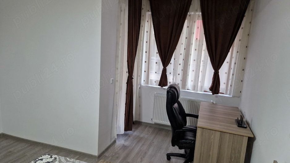 De Închiriat: Apartament 2 Camere – Cartierul Solar, Berceni - Poză 3