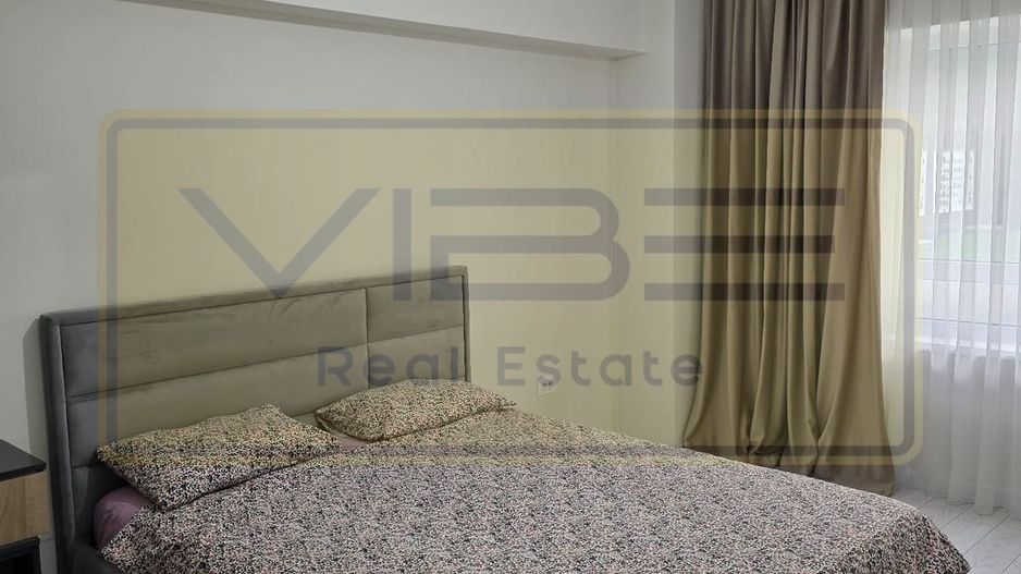 Apartament NOU 2 camere + TERASA  -  Pacurari - Poză 3