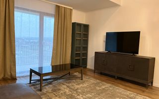 Apartament 3 camere, 58 mp, garaj, bloc nou, zona Eroilor - Poză 5