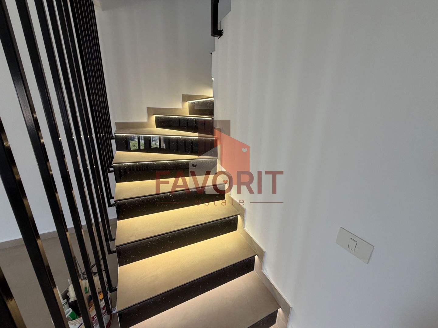 Comision 0%. Toate utilitatile. Strada asfaltata. Disponibil imediat. - Poză 7