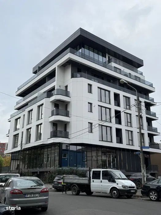 Spatiu Comercial Decebal Vis a vis de restaurant Turqoise - Poză 3