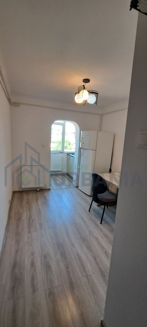 Apartament 1 cameră de închiriat, Podu de Fier, Liteni - Poză 3