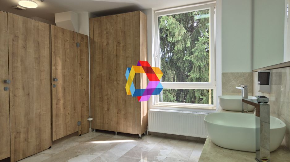 Spatiu de birouri zona Coresi- 650 mp - Poză 8