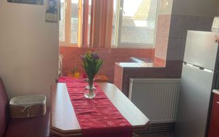 Apartament 2 camere | Central, Sibiu | 48 mp, 2 balcoane - Poză 9
