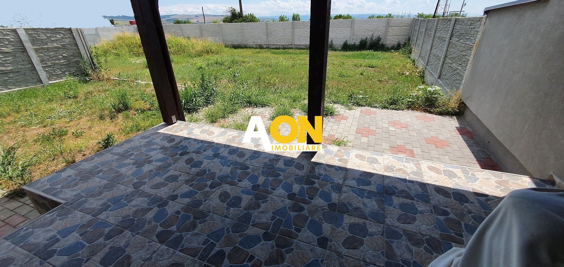 1/2 Duplex, mobilat, utilat, 4 camere, 492 mp teren, Cetate - Poză 15